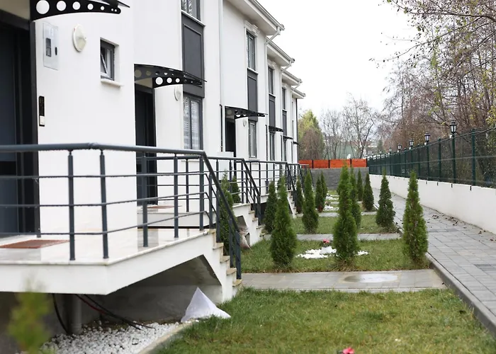 Gönül Sofram &Bungalow&Villas