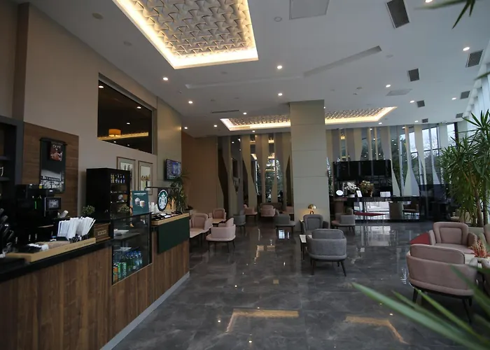 Hotel Excellence Inn