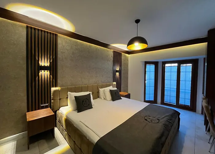 Villa Da Otel