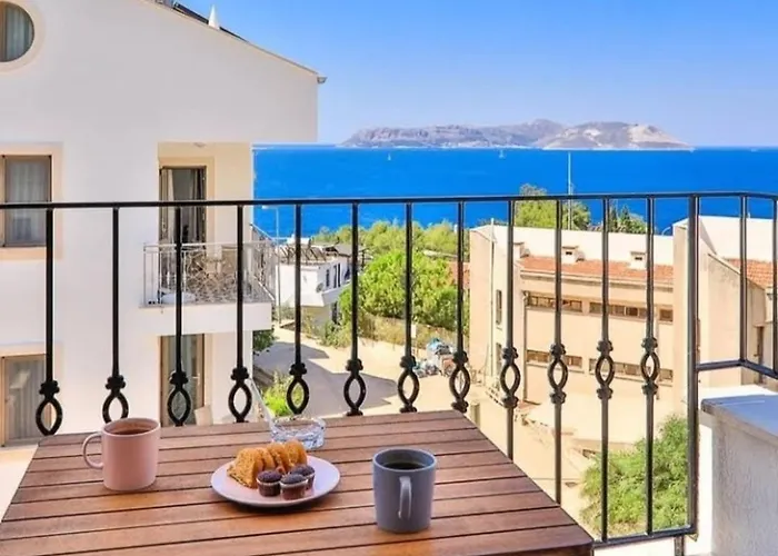 Sanisu pansiyon Kaş, Türkiye