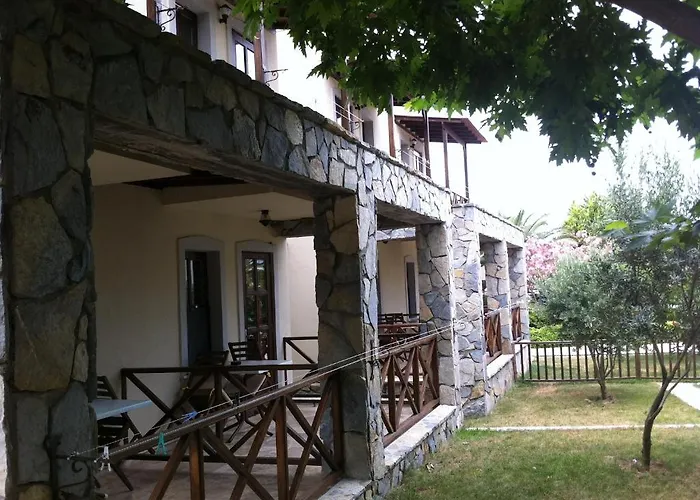 Capraz Holiday Resort