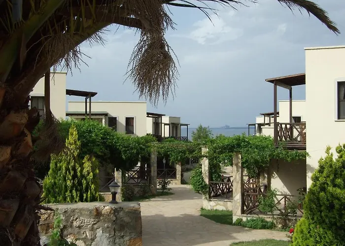 Capraz Holiday Resort