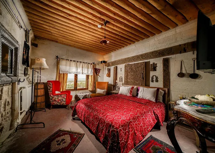 Pigeon Hotel Cappadocia