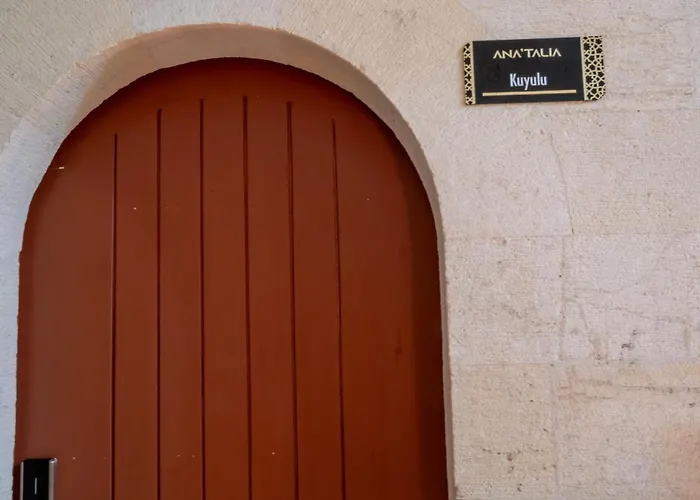 Ana Talia House