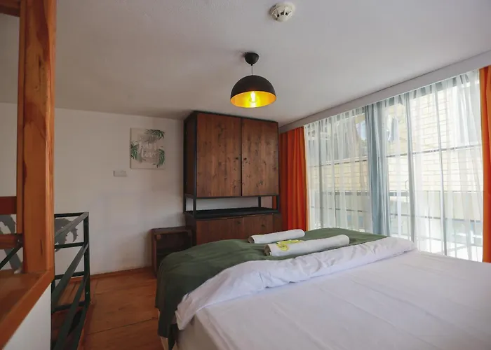Limon Inn Hotel, Tasucu