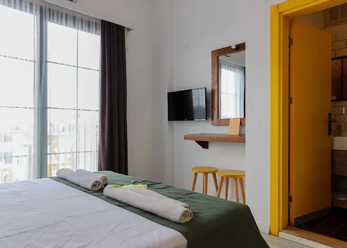 Limon Inn Hotel, Taşucu, Türkiye