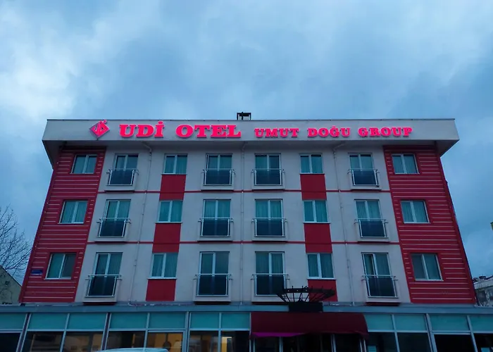 Udi