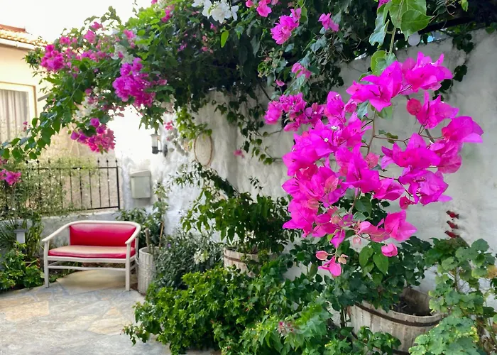 Azize Palas Apart Otel