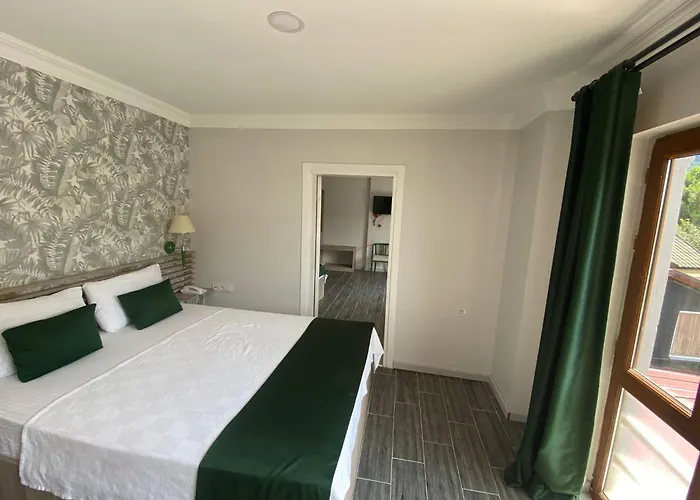 Nayada Otel Spa