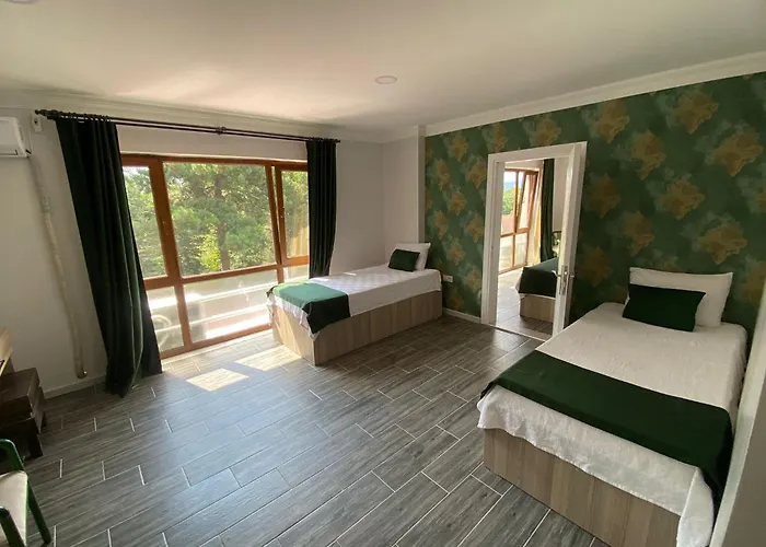 Nayada Otel Spa