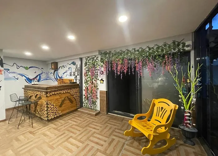 Terrace Boutique Otel