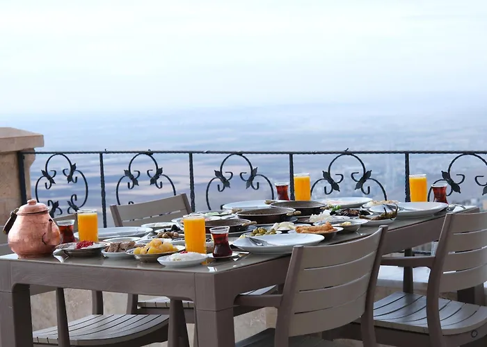 Gazi Konagi Butik Hotel