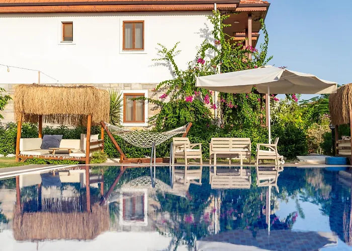 Karaincir Suit Otel Datça