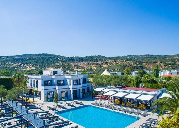 Club Kavala Beach