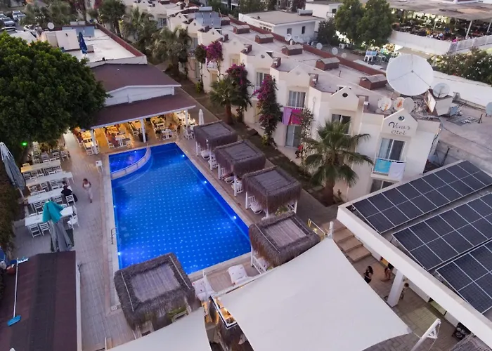 Viras Hotel