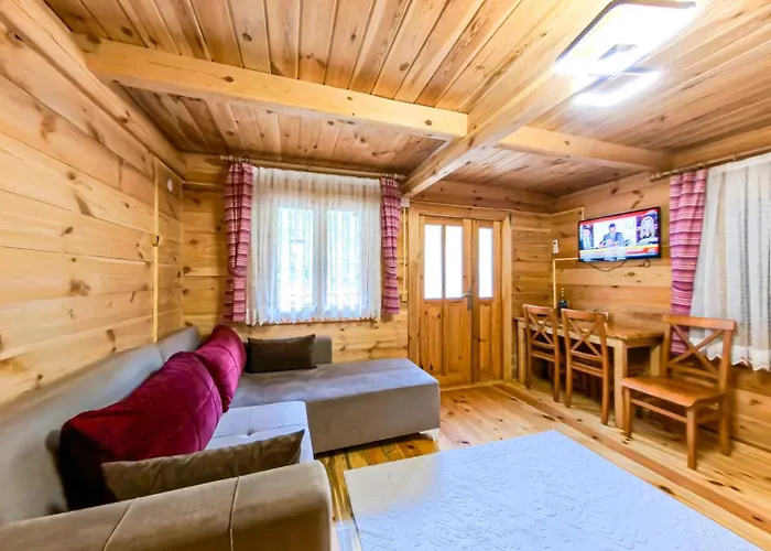Nani Boutique Hotel & Bungalow