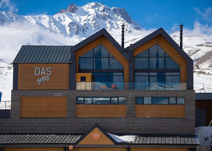 Ramada Resort Erciyes, Türkiye