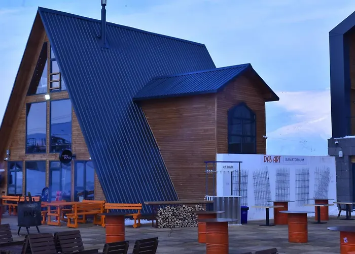 Ramada Resort Erciyes