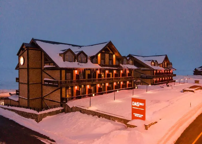 Ramada Resort Erciyes