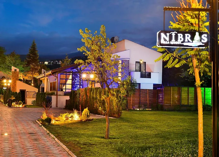 Nibras Resort