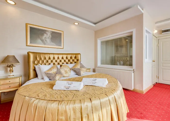 Twins Hotel
