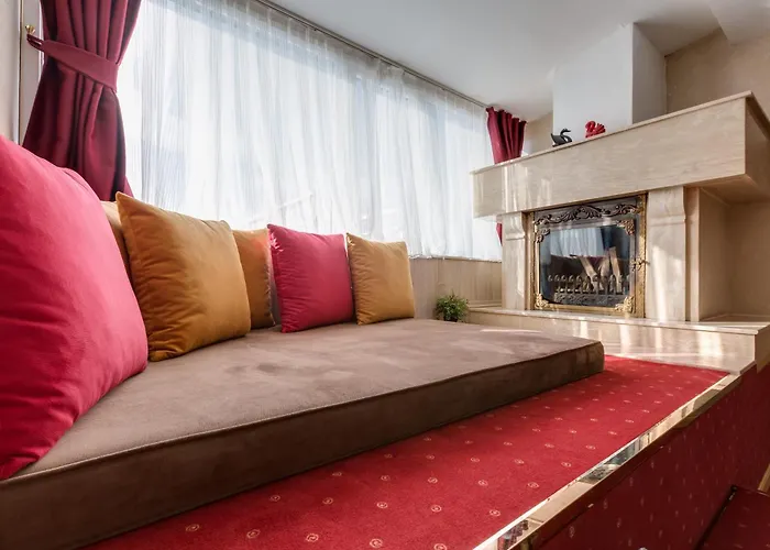 Twins Hotel