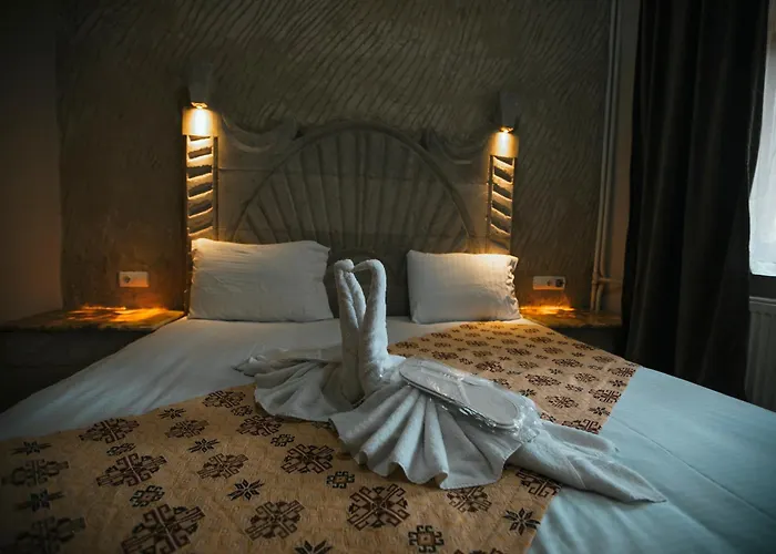 Tulpar Hotel
