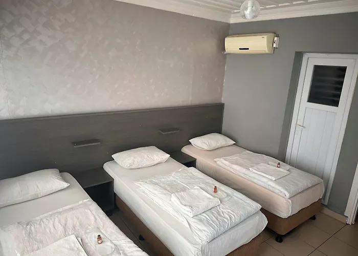 sıla pansiyon