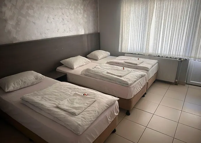 sıla pansiyon