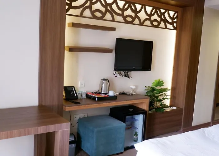 Hotel Labella Bergama