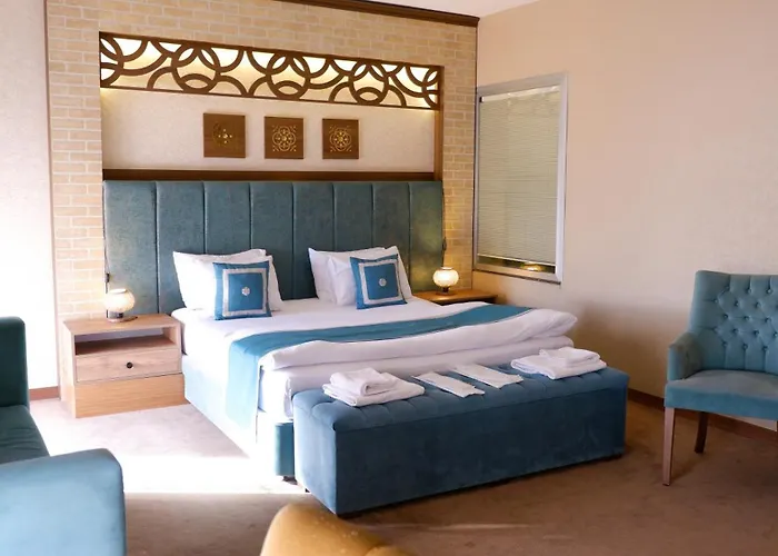 Hotel Labella Bergama, Türkiye