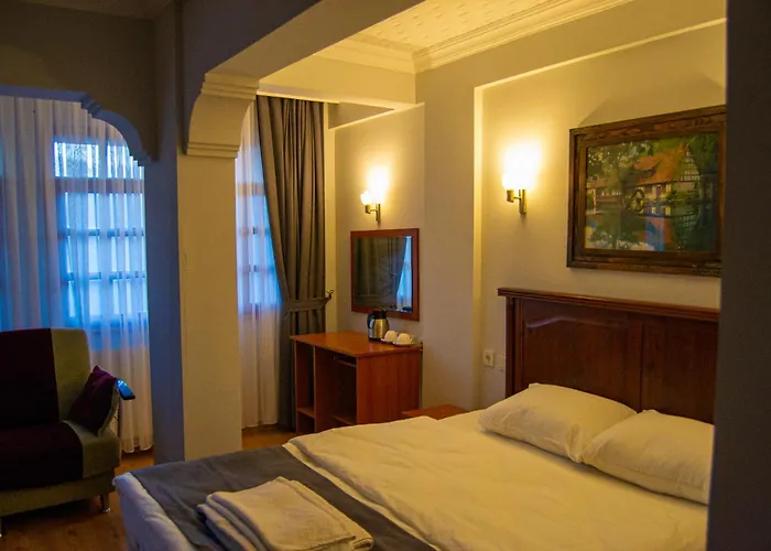 Kaltur Boutique Otel