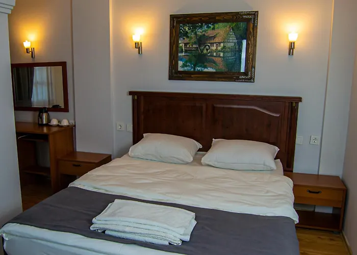 Kaltur Boutique Otel