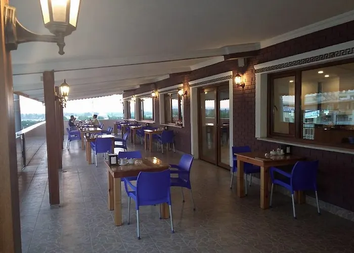 Yener Hotel