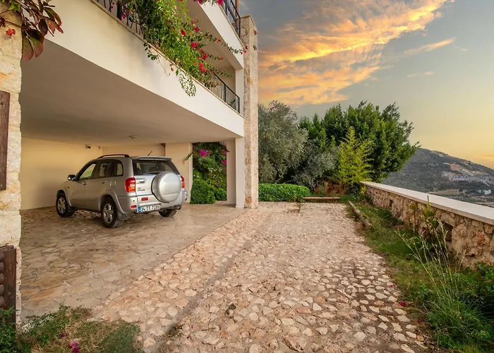 Ilda - Deluxe Holiday - , Türkiye