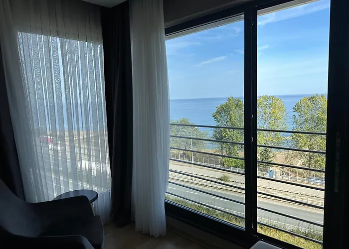 Şehrar Suite