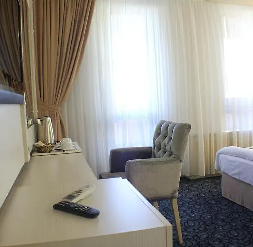 Kale Hotel Kars