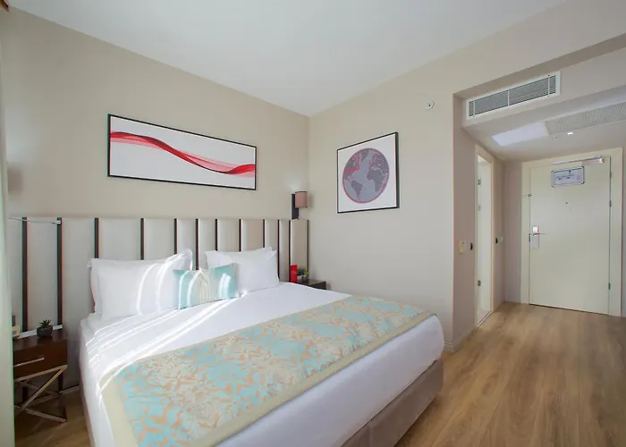 Ramada By Wyndham Soma Otel, Türkiye