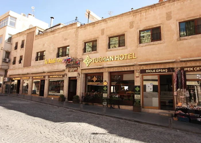 Tuğhan