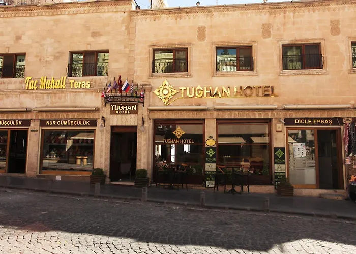 Tuğhan