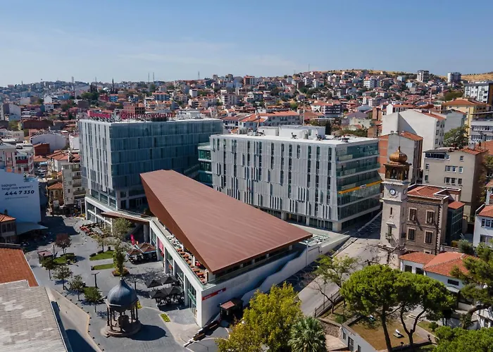 Hilton Garden Inn Balikesir