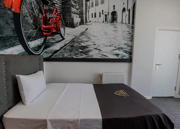 Acar Smart Otel