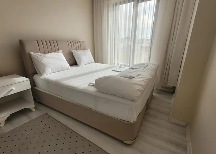 Padishah Suite