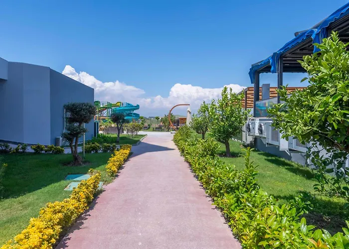 Jura s Lara Resort