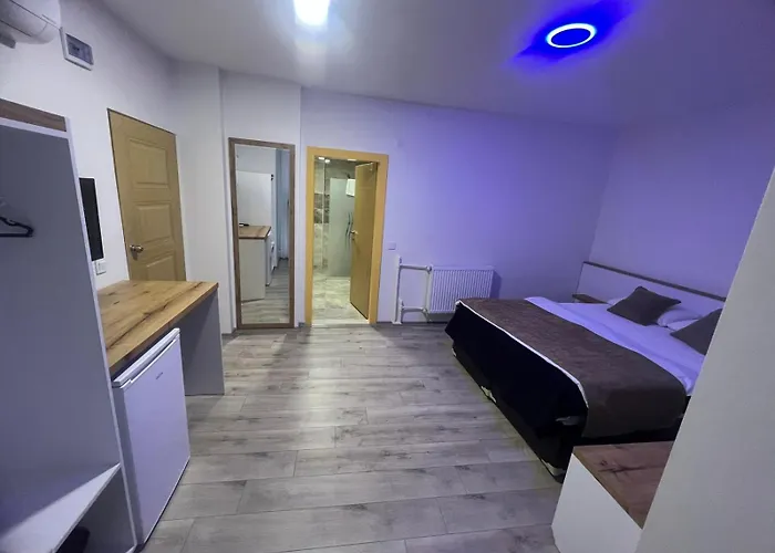 Köprücü Hotel
