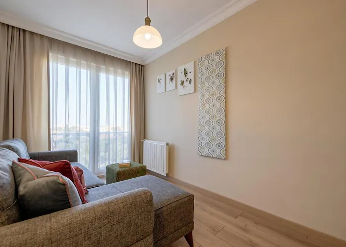 Gurel Garden House