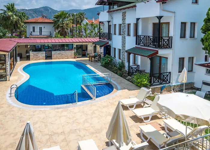 Loya Vita Hotel
