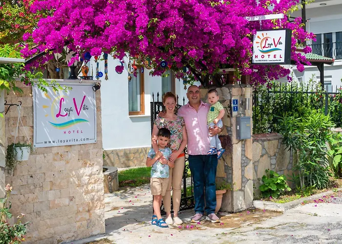Loya Vita Hotel