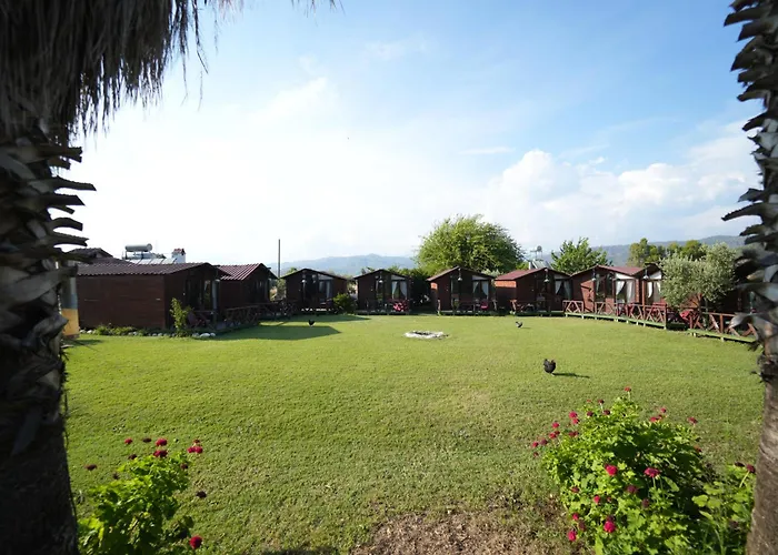 Kasaba Butik Otel