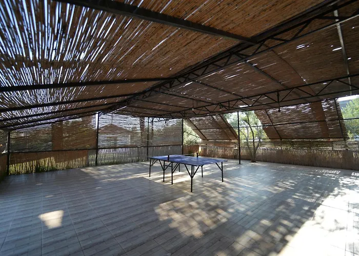 Kasaba Butik Otel